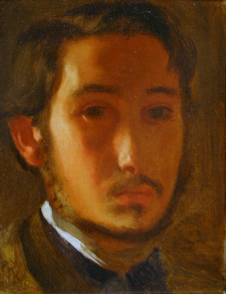 Edgar Degas - Historia Arte (HA!)