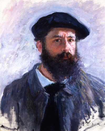 Mirar fijamente perdonar Encantador Claude Monet - Historia Arte (HA!)