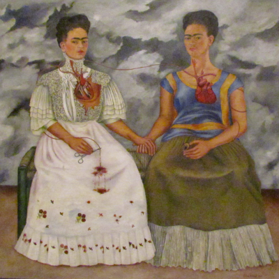Declaración presidente Espolvorear Frida Kahlo - Historia Arte (HA!)