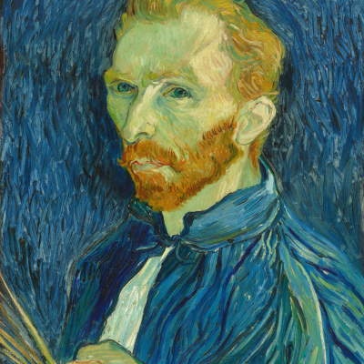 hospital canto llamar Vincent Van Gogh - Historia Arte (HA!)