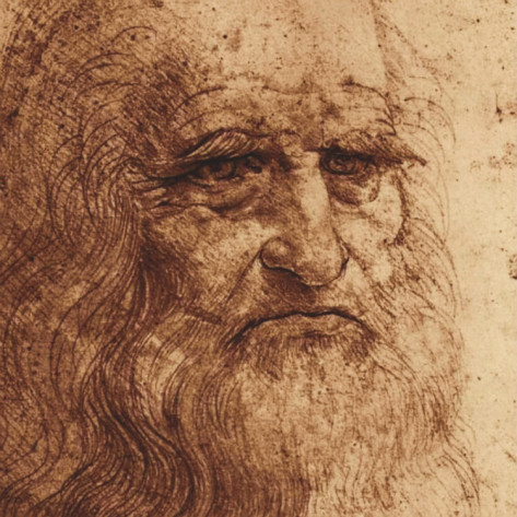 Leonardo da Vinci - Historia Arte (HA!)