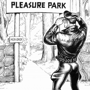 Kake: Pleasure Park