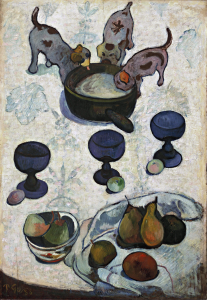 Gauguin Historia Arte (HA!)