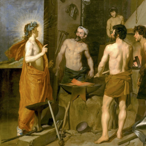 Venus del espejo - Diego Velázquez Historia Arte (HA!)